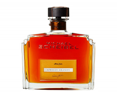 Scheibel Alte Zeit Apricot...