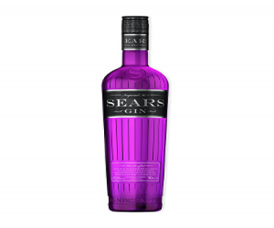 SEARS Gin 0,75l