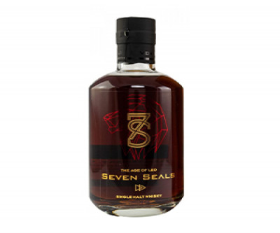 Seven Seals Cask Proof Por...