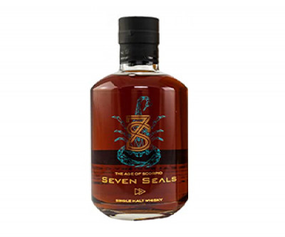 Seven Seals The Age of Sco...