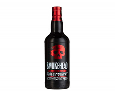 Sherry Bomb