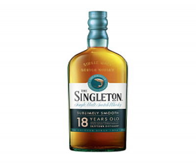 Singleton 18 Jahre 0,7l