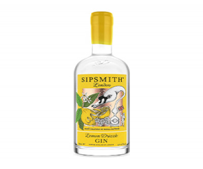 Sipsmith Lemon Drizzle 0,7l