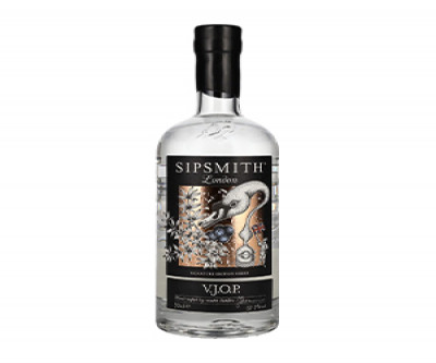 Sipsmith London Dry