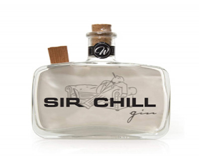 Sir Chill Gin 0,7l
