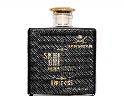 Skin Gin Sansibar Apple Ki...