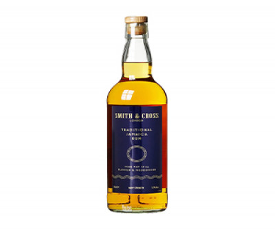 Smith & Cross Traditional ...