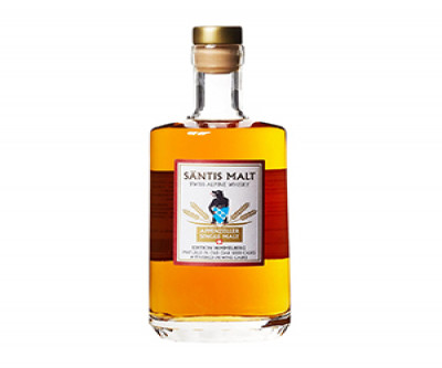 Säntis Himmelberg 0,5l Wh...