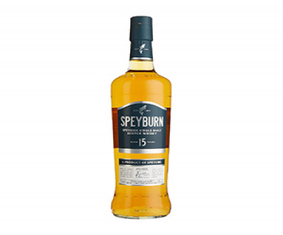 Speyburn 15 Jahre 0,7l