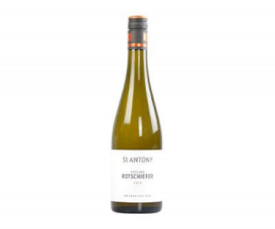 St. Antony Rotschiefer 0,75l