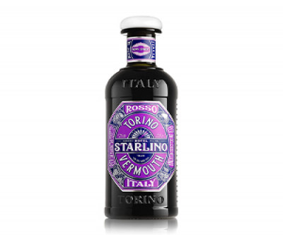 Starlino Rosso Vermouth 0,75l