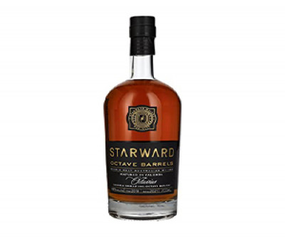 Starward Octave Barrels Si...