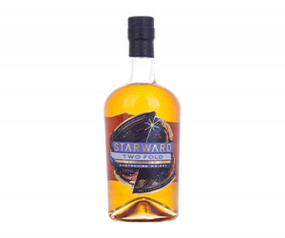 Starward Fortis Australian...