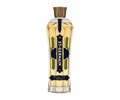 St. Germain Holunderblüte...