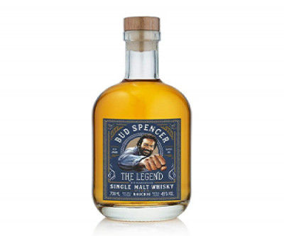 St. Kilian Bud Spencer - T...