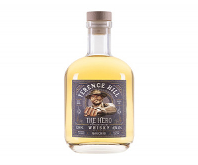 St. Kilian Terence Hill - ...