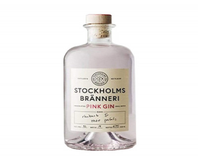 Stockholms Bränneri Pink ...