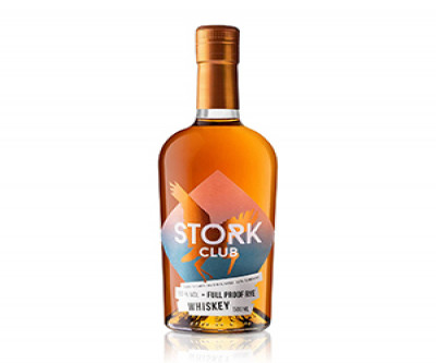 Stork Club Full Proof Rye ...