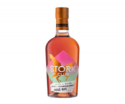 Stork Club Rosé Rye 0,7l