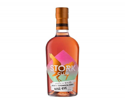 Stork Club Rye 0,7l