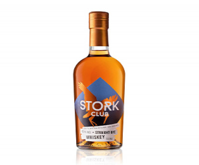 Stork Club Straight Rye Wh...