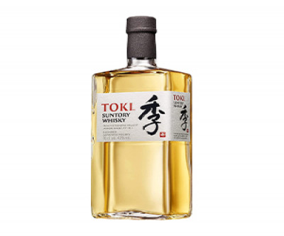 Suntory Whisky Toki 0,7l
