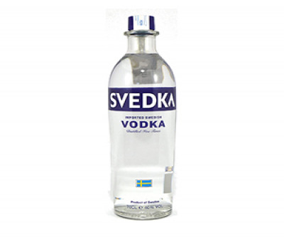 Svedka Vodka 0,7l