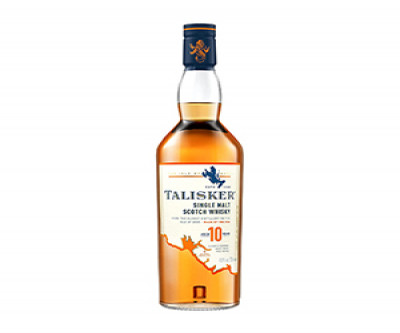 Talisker 10 Jahre  0,7l