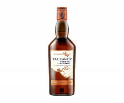 Talisker 25 Single Malt 0,7l