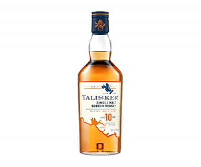 Talisker Storm 10 Jahre 0,7l