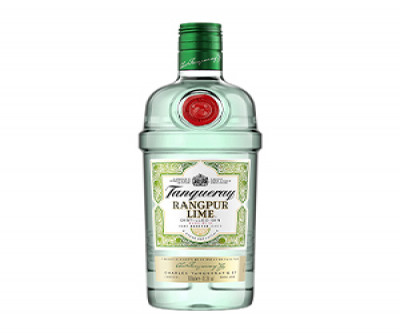 Tanqueray Rangpur Lime 0,7l