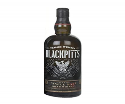 Teeling Blackpitts 0,7l