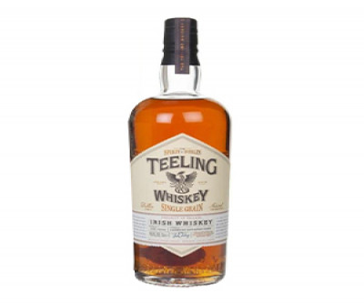 Teeling Single Grain 0,7l