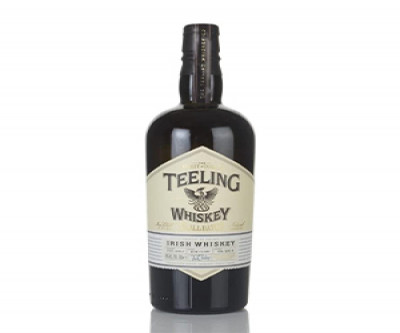Teeling Small Batch 0,7l