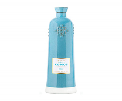 Tequila Komos