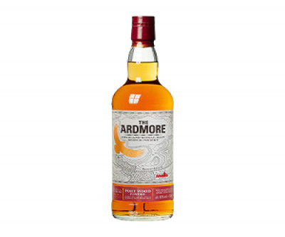The Ardmore 12 Port Wood F...