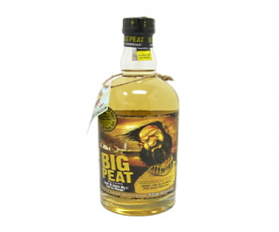 The Big Peat 0,7l