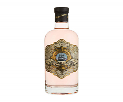 The Bitter Truth Pink 0,7l