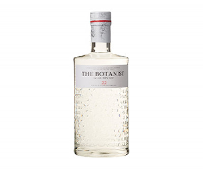 The Botanist Dry Gib 1,0l