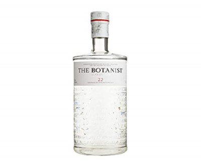 The Botanist Islay Dry Gin - Magnum-Flasche