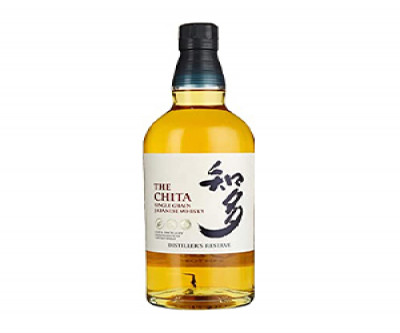 The Chita Single Grain