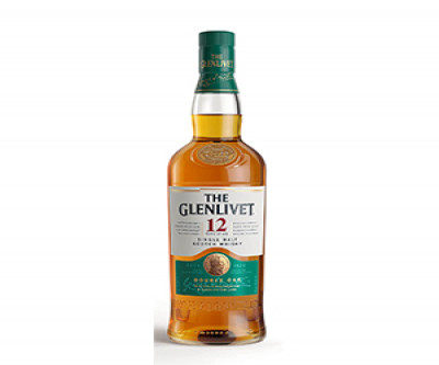 The Glenlivet - Licensed D...