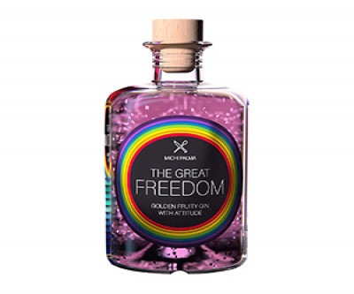 The Great Freedom Golden-F...