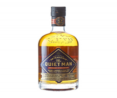 The Quiet Man 12 Sherry Ca...