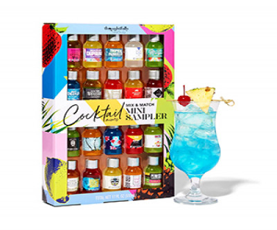 Thoughtfully Cocktail-Mix Set