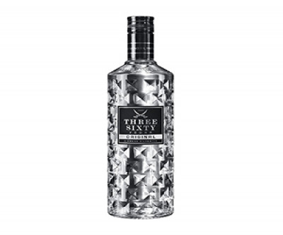 Three Sixty Vodka 0,7l
