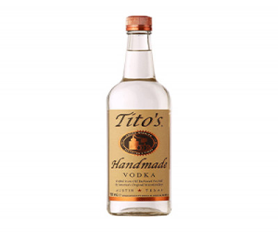 Titos Vodka 0,7l
