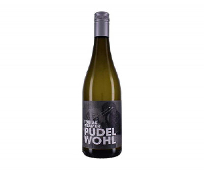 Tobias Krämer Pudelwohl 0,75l