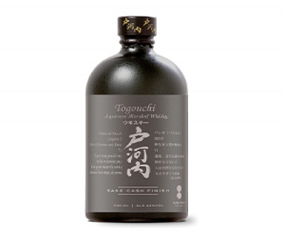 Togouchi Sake Cask Finish ...