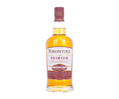 Tomintoul Seiridh Oloroso Sherry Cask 0,7l